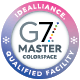 G7 Certification