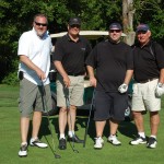 Image for Still Creek Press Attends BCPIA Golf Tournament