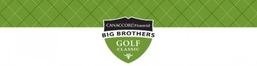 Big Brothers Golf Classic