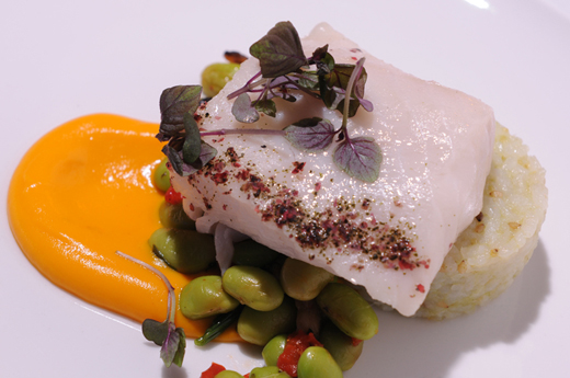 Culinary Capers - Sablefish