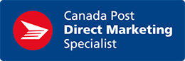 Canada Post Direct Mail Specialist