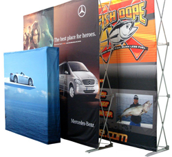 Event Displays