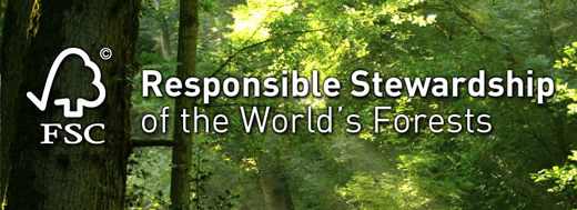 New FSC Standards