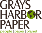Grays Harbor Paper