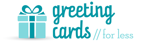 Greeting Cards for Less