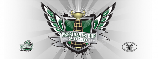 Presidents Cup 2010