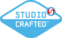 Studio Crafted by Still Creek Press