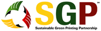 Sustainable Green Printing