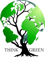 Think Green - Green Printing