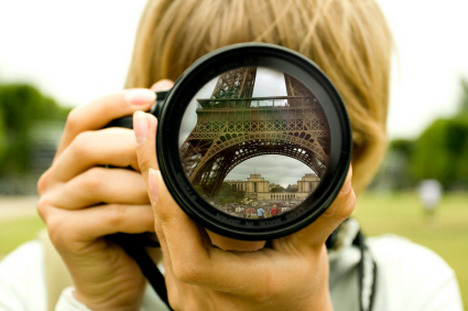 Top 10 Free Stock Photography Sites