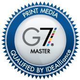 G7 Master Certification