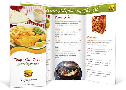 Menu Printing