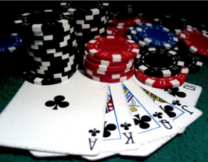 poker card combinations