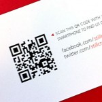 QR Code - Still Creek Press