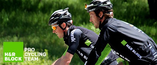 Team H&R Block Cycling